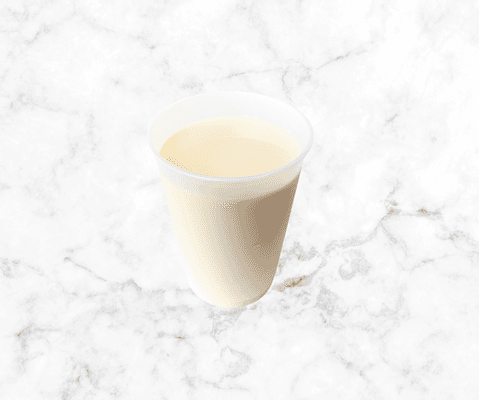 D11 Hot Soya bean milk / D11 热豆漿