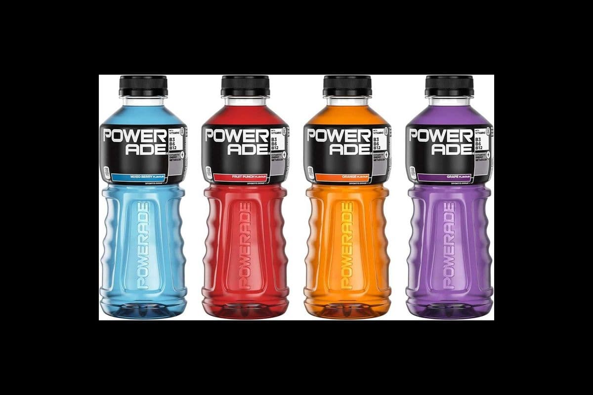 Powerade