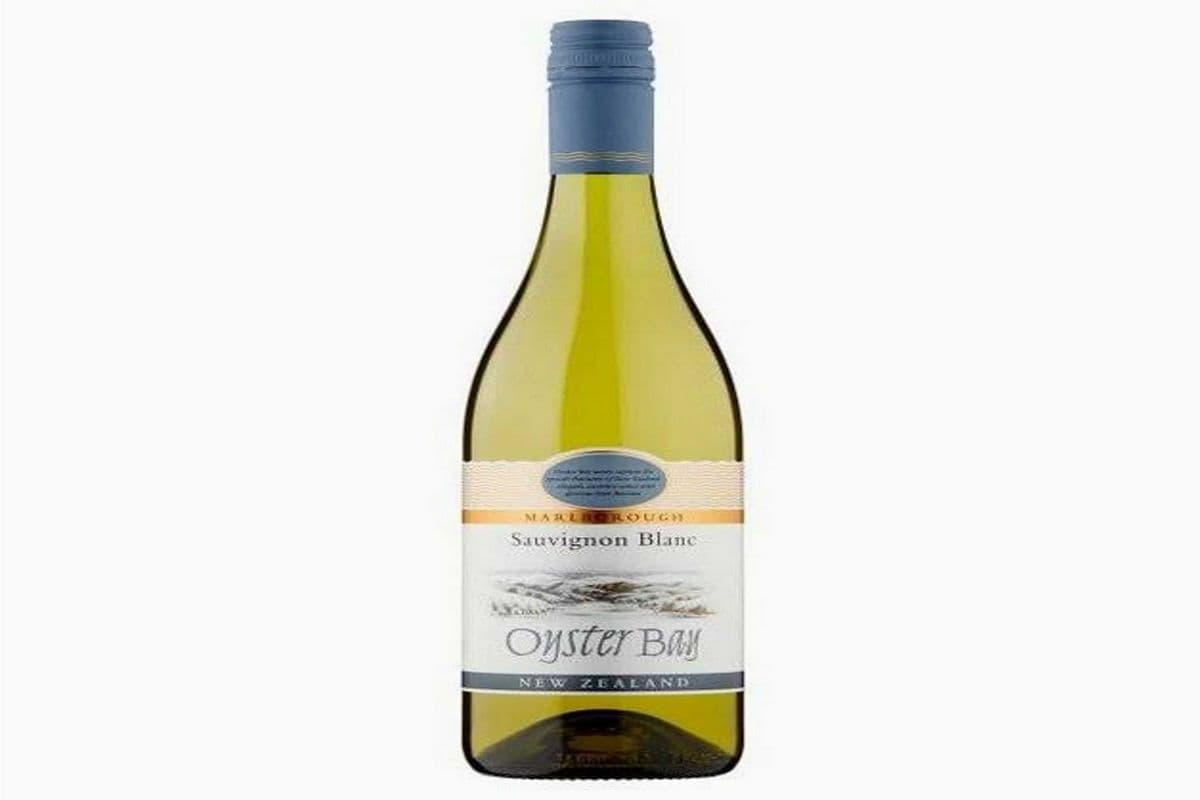 OYSTER BAY SAUV BLANC (1 x 750 ML)