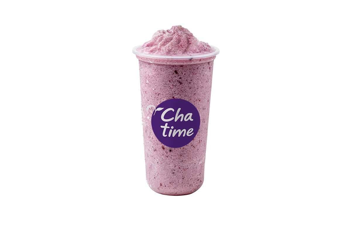 Blueberry Smoothie