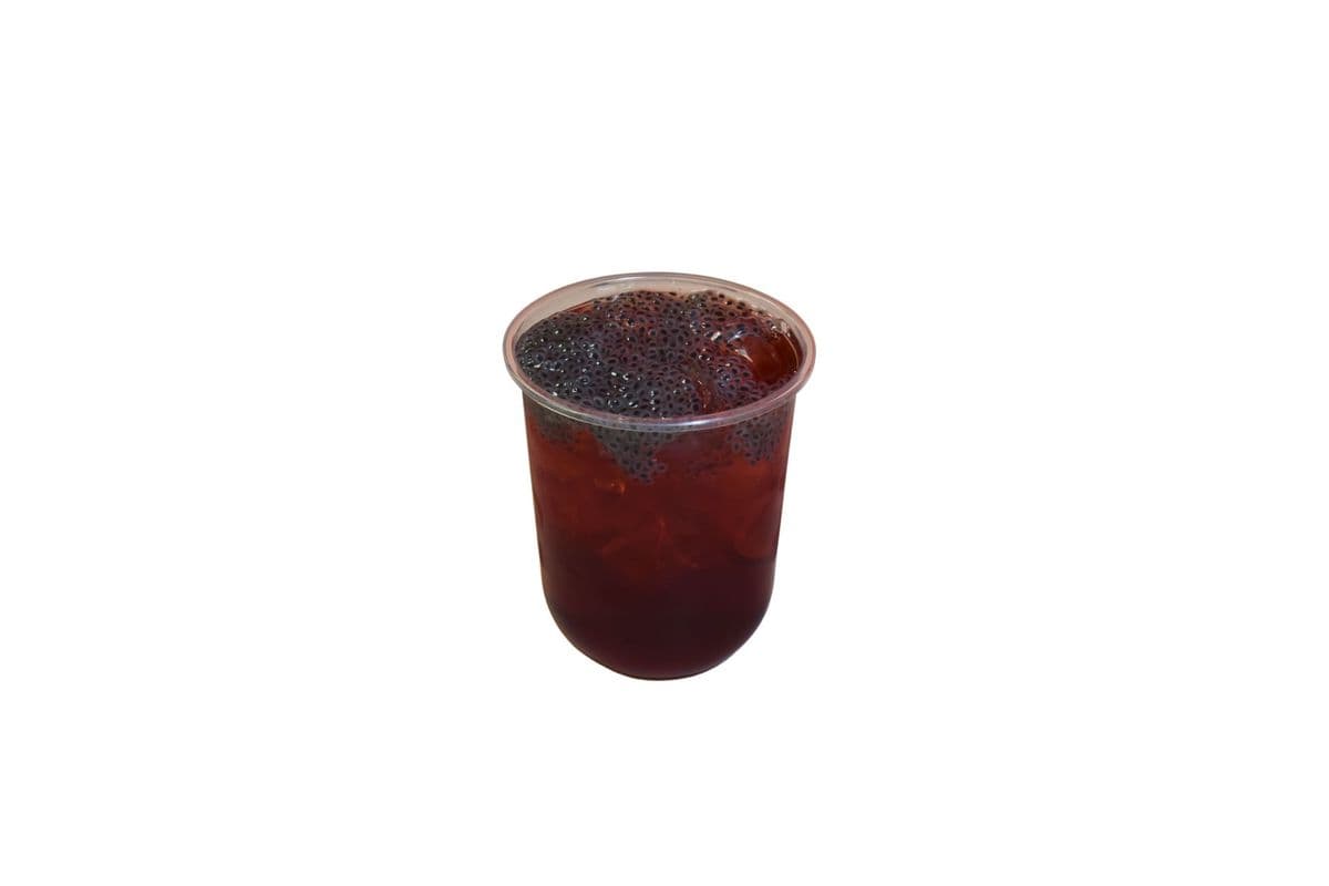 Dragon Fruit Tea