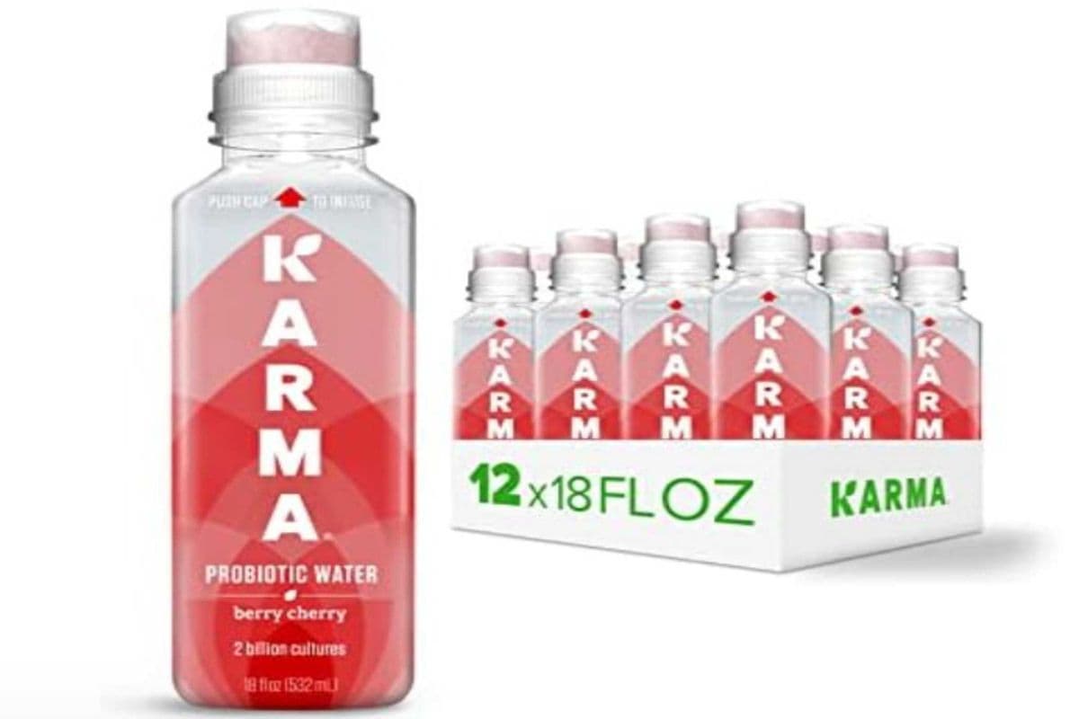 Karma Berry Cherry (532 ml)