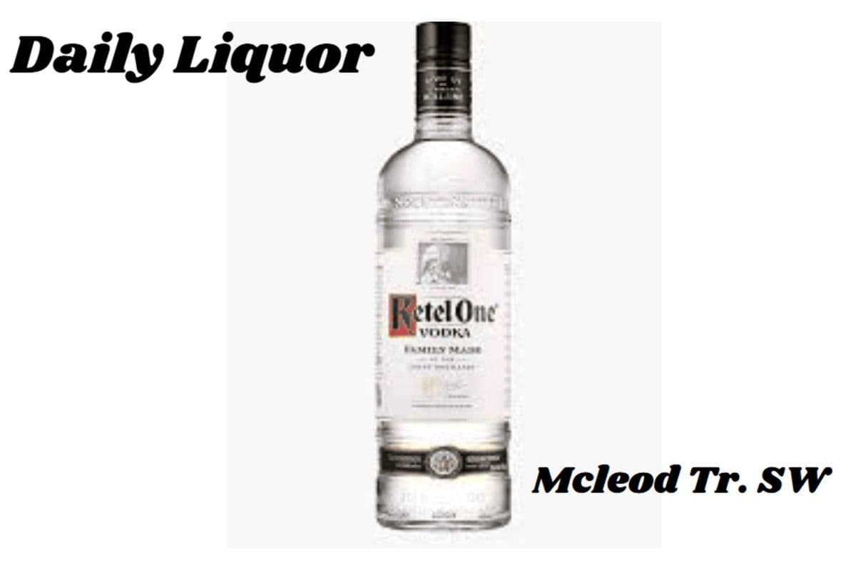 KETEL ONE 1.14 L (1 x 1.14 L)