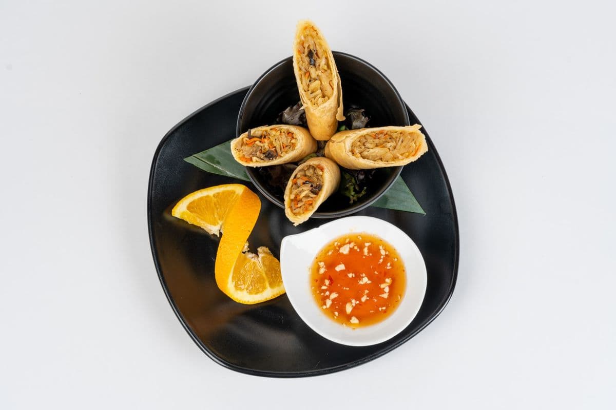 Spring Rolls