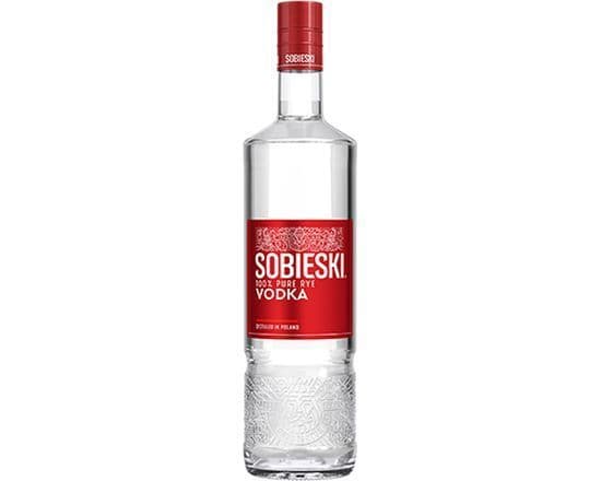 Sobieski Vodka, 750 ml
