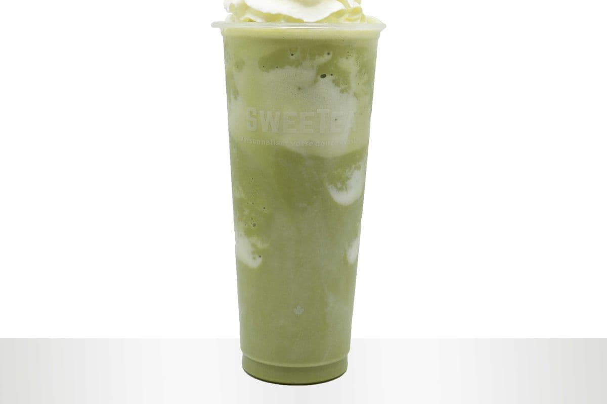 Matcha Cloud