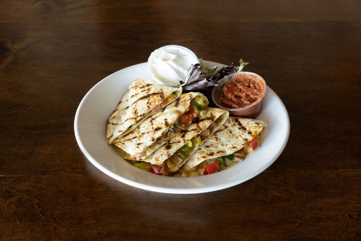 Quesadilla