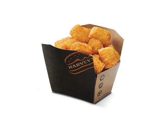 Tater Tots 320 cals