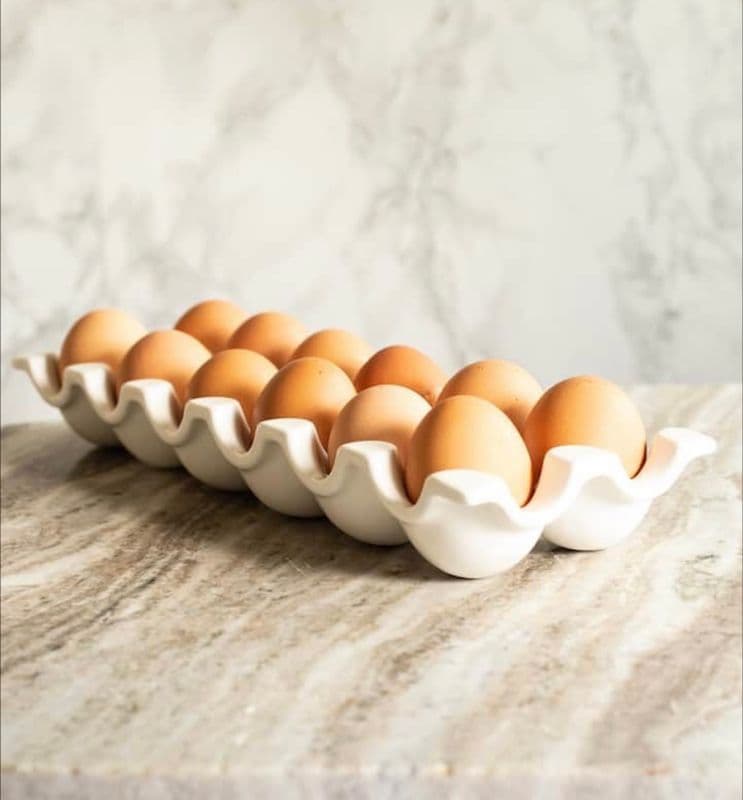 Eggs