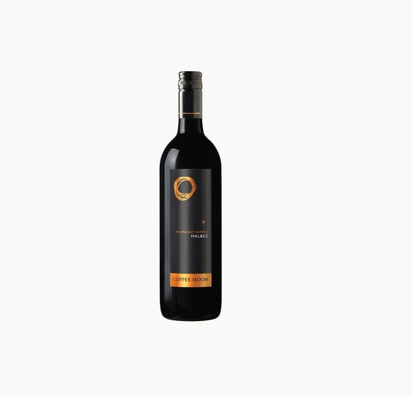 Copper Moon Malbec (1 x 750ml)