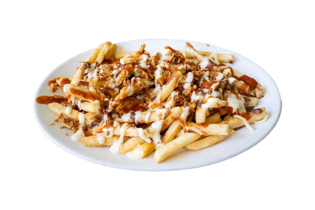 Poutine
