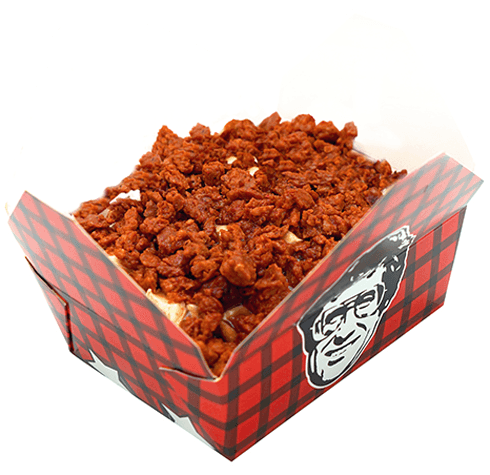 The Big Chorizo