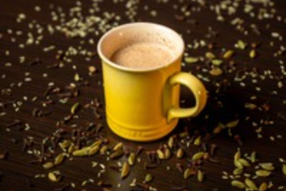 Dirty Chai Large