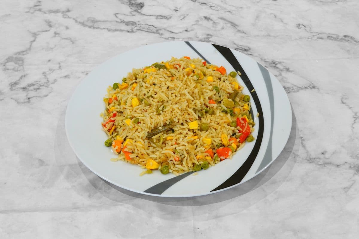 Fried Rice (Large)