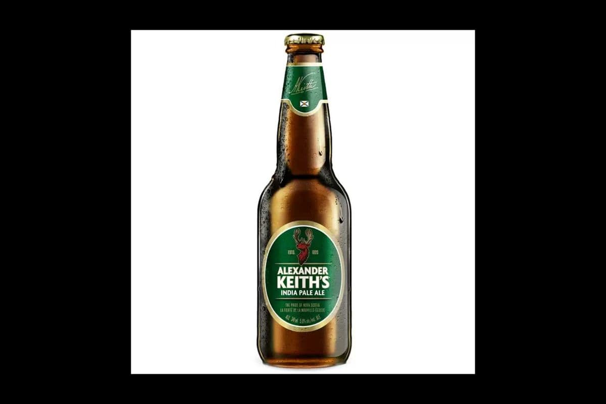 ALEXANDER KEITH (6 x 341ML BOTTLES) (6 x 341ML)
