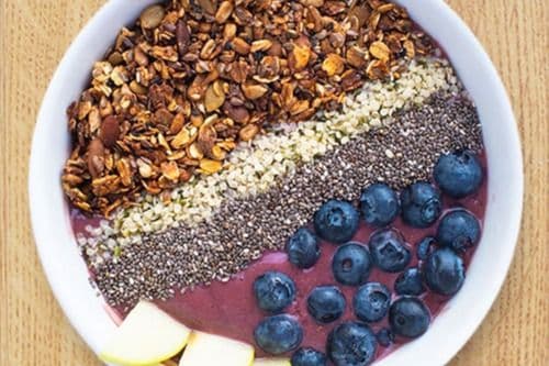 Açaí Bowl