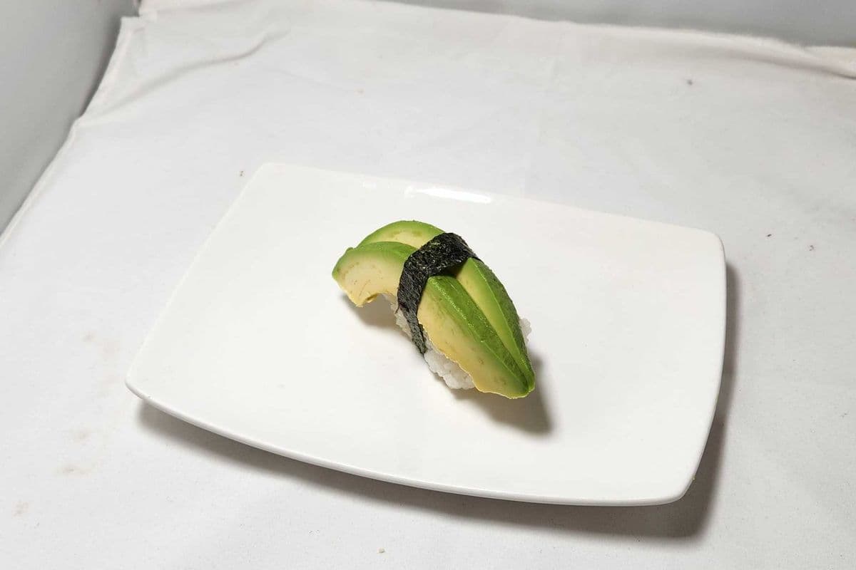 Avocado Nigiri