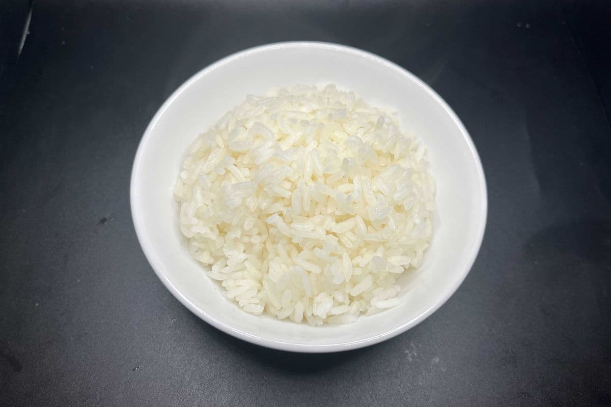 Sushi Rice