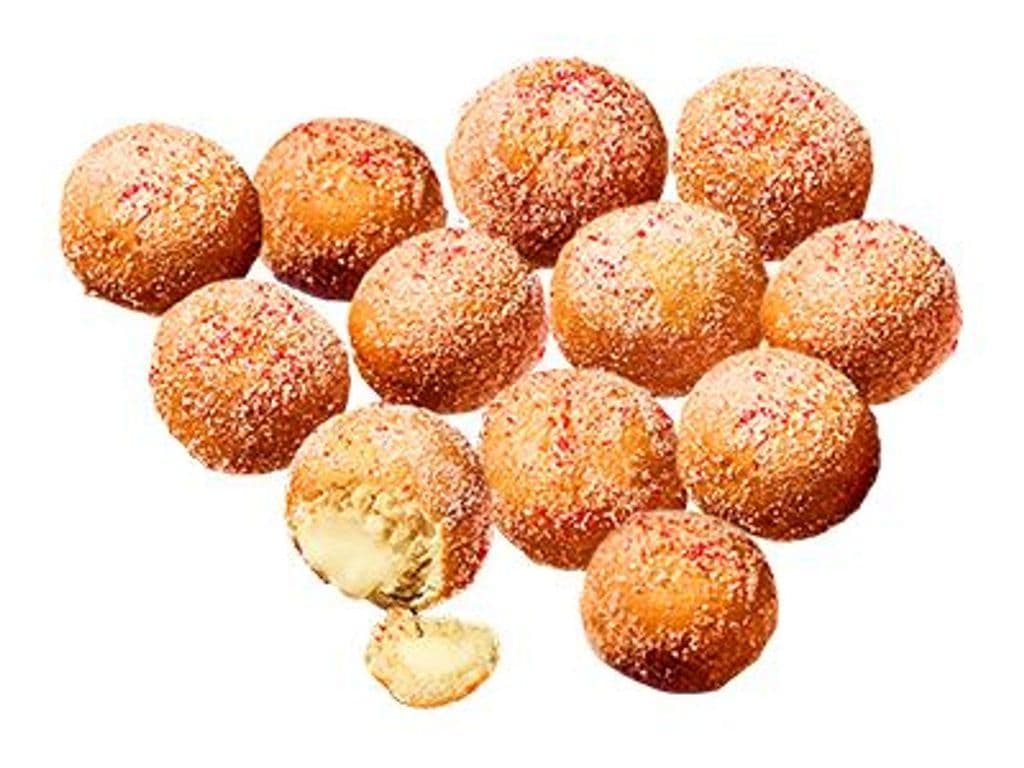 Strawberry Cinnabon Delights 12pk