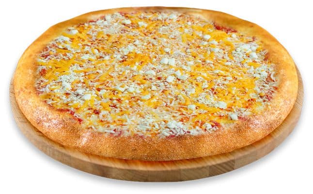 Cheese Lover Pizza
