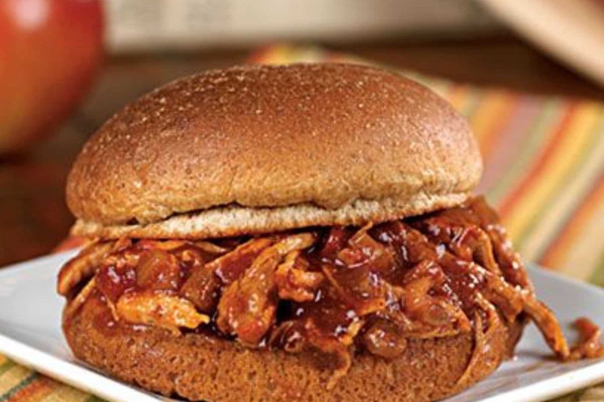 Pulled Pork