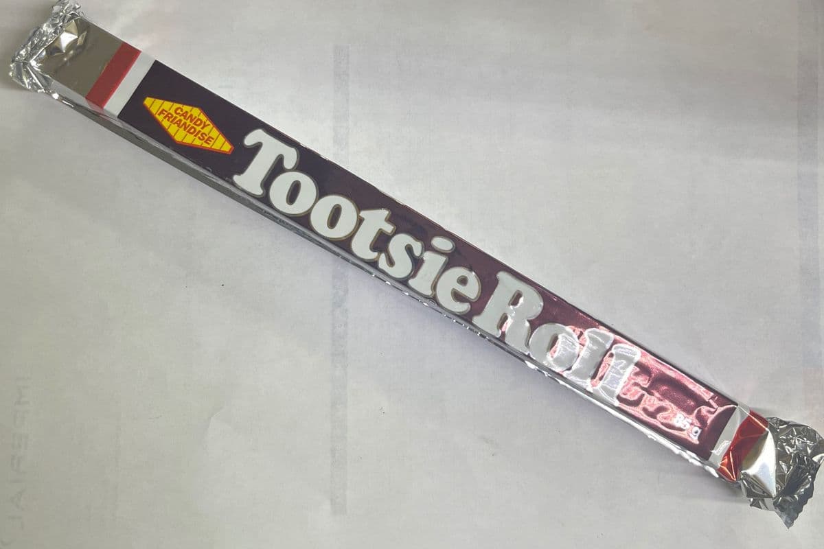 Tootsie Roll (85g)