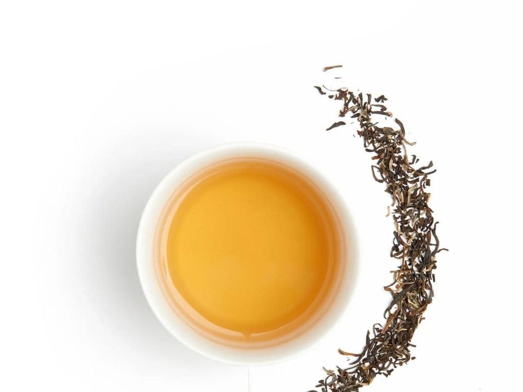 TEAS Imperial Jasmine
