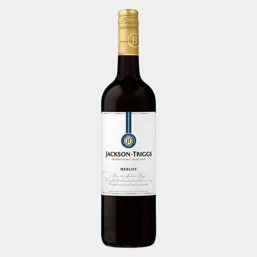 Jackson Triggs Merlot / Jackson Triggs Merlot