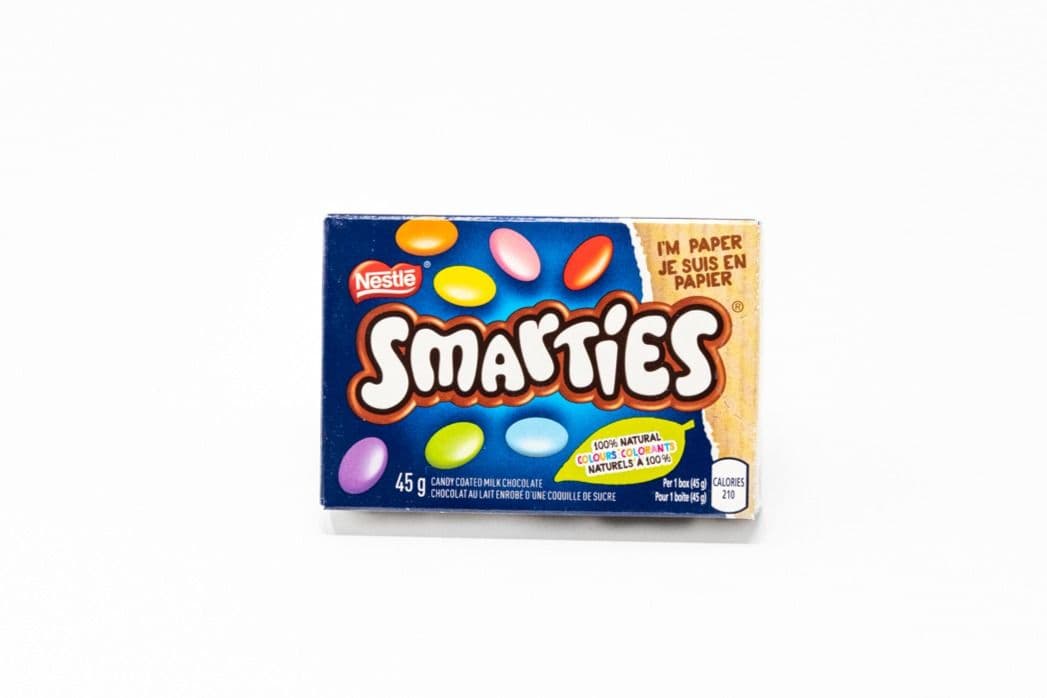 Smarties