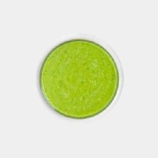 Extra wasabi / Extra Wasabi