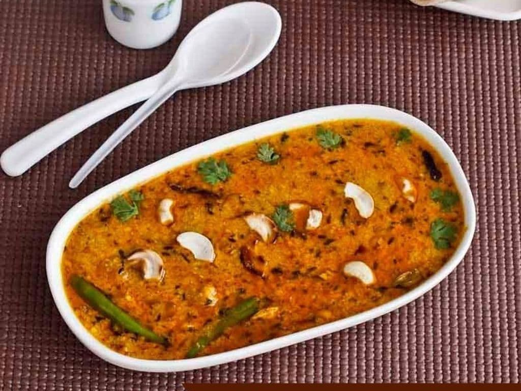 Khoya Kaju