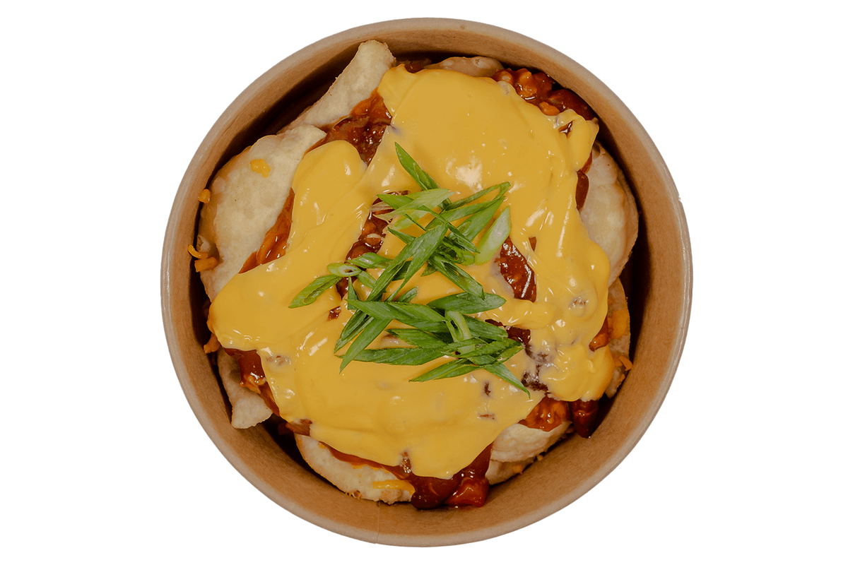 Chili and Cheese
