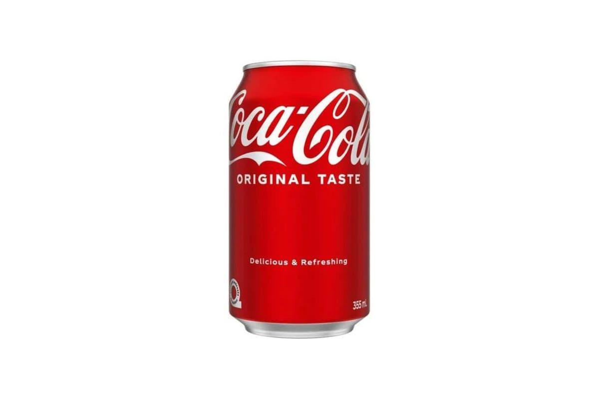 Coca Cola (355 ml)