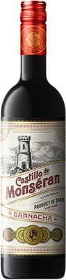 Castillo de Monseran Garnacha, 750 ml