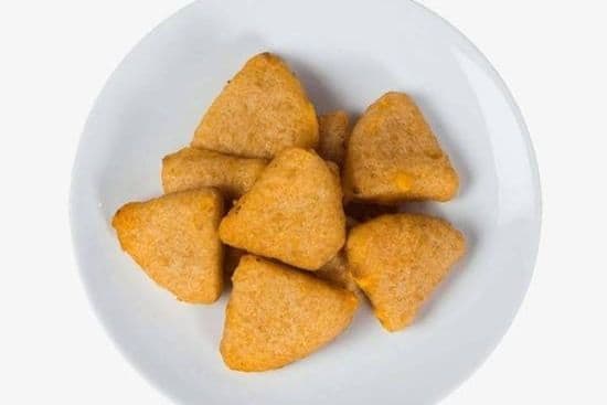 Macaroni and Cheese Bites