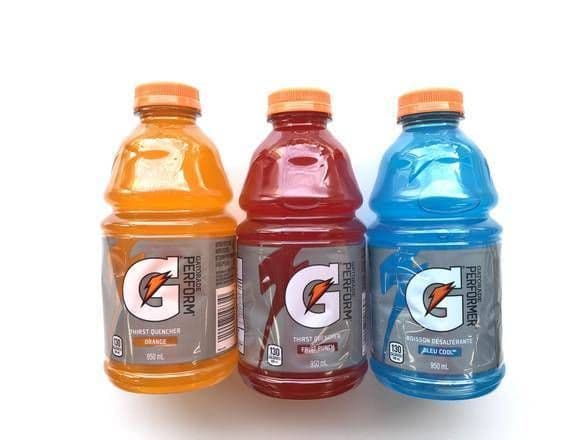 Gatorade (828 ml)