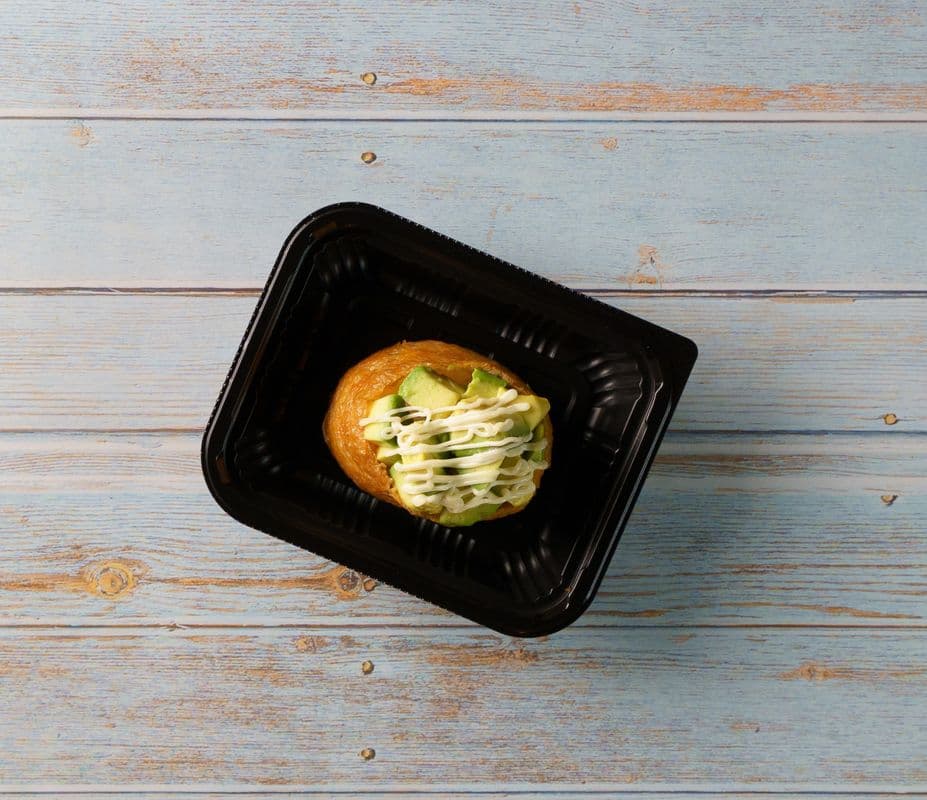 Inari Avocado