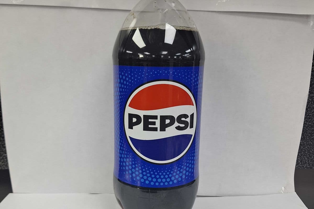 Pepsi 2L - $ 4.09
