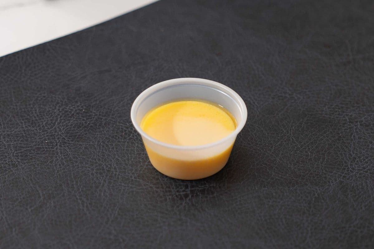 Mini Mango Pudding (2 pcs) 清爽迷你芒果布丁