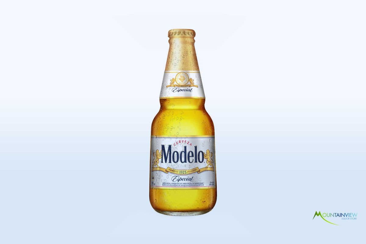 Modelo 6 bottle (6 x Bottles)