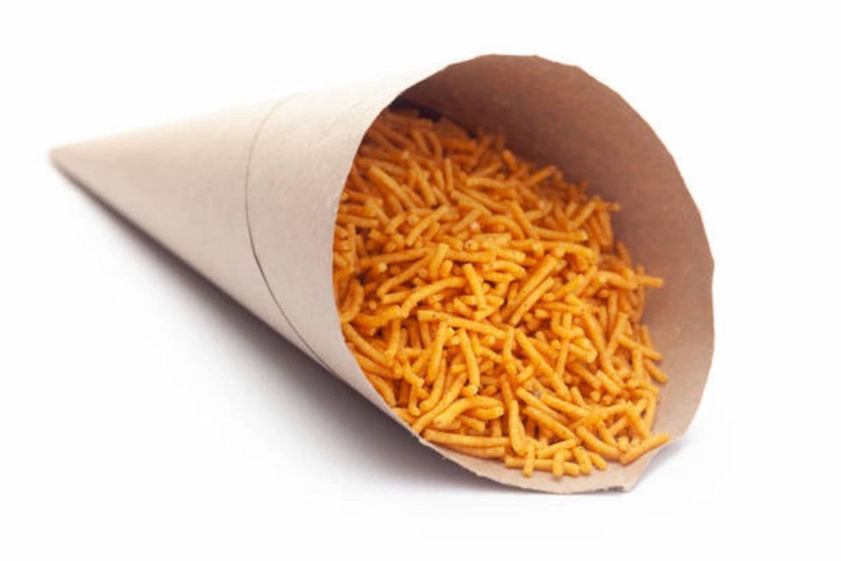 Thin Sevian (Mild)