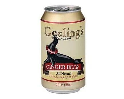 Ginger Beer