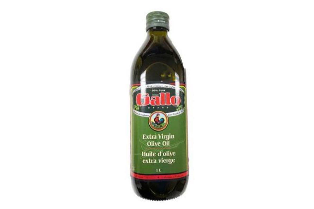 Gallo - Huile d'Olive Extra Vierge / Extra Virgin Olive Oil (1 L)