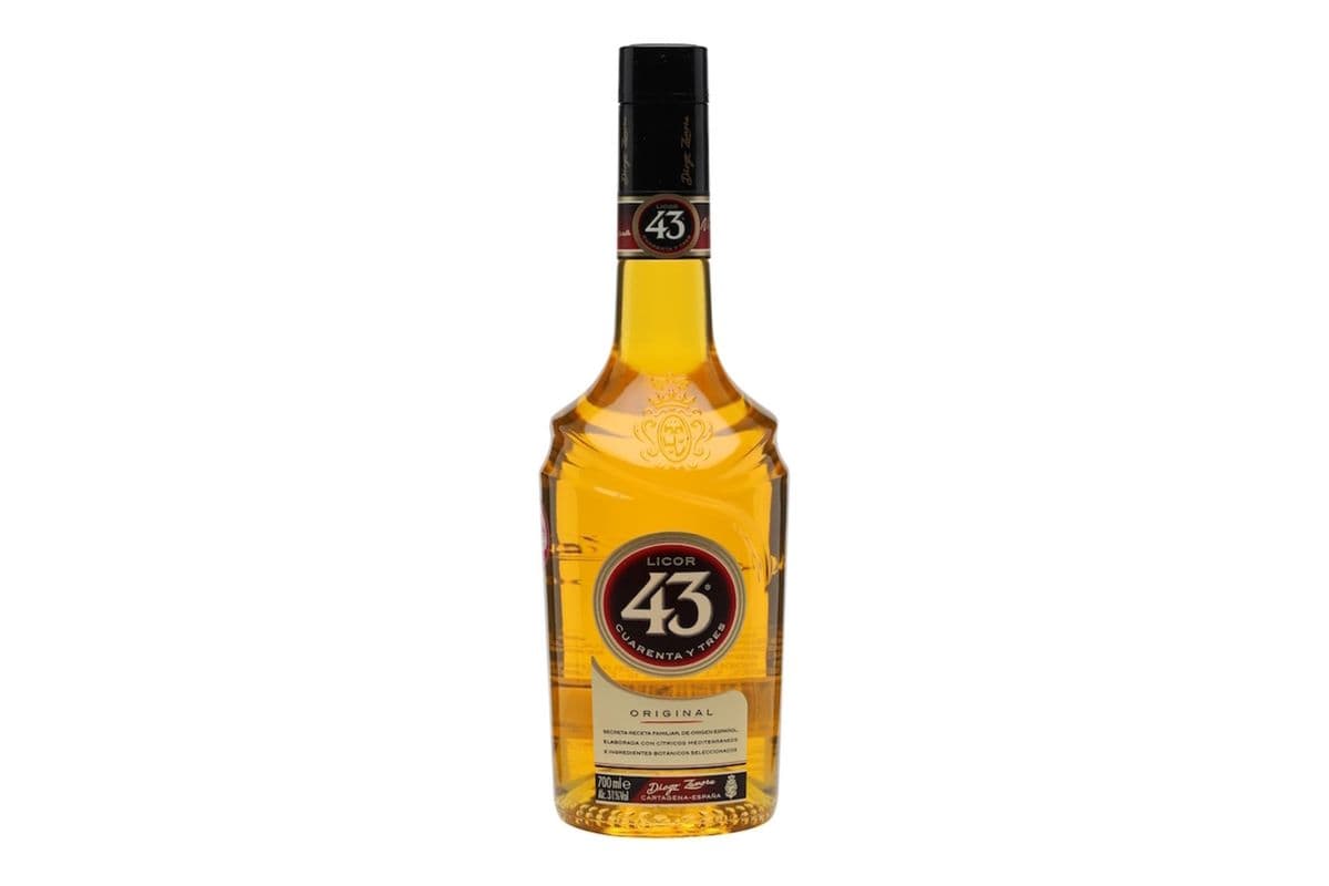 Licor 43 (1 x 750 ml)