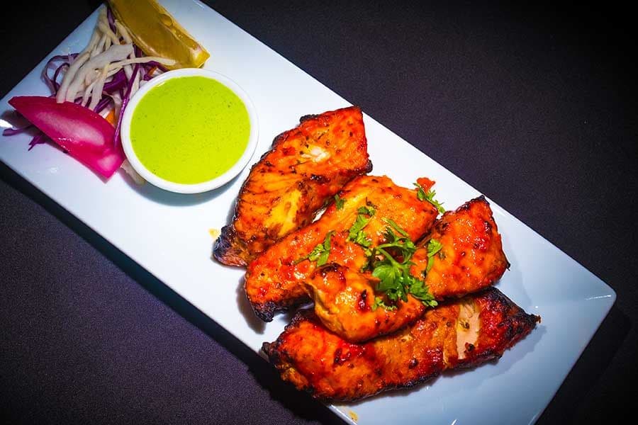Chicken Tikka