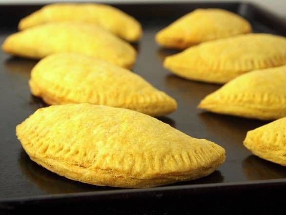 Patty (Beef)