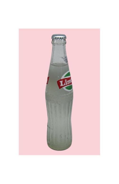 Limca Bottle