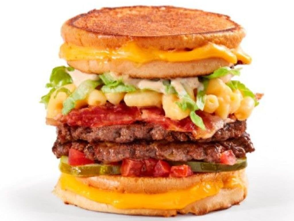 THE MONSTER MELT