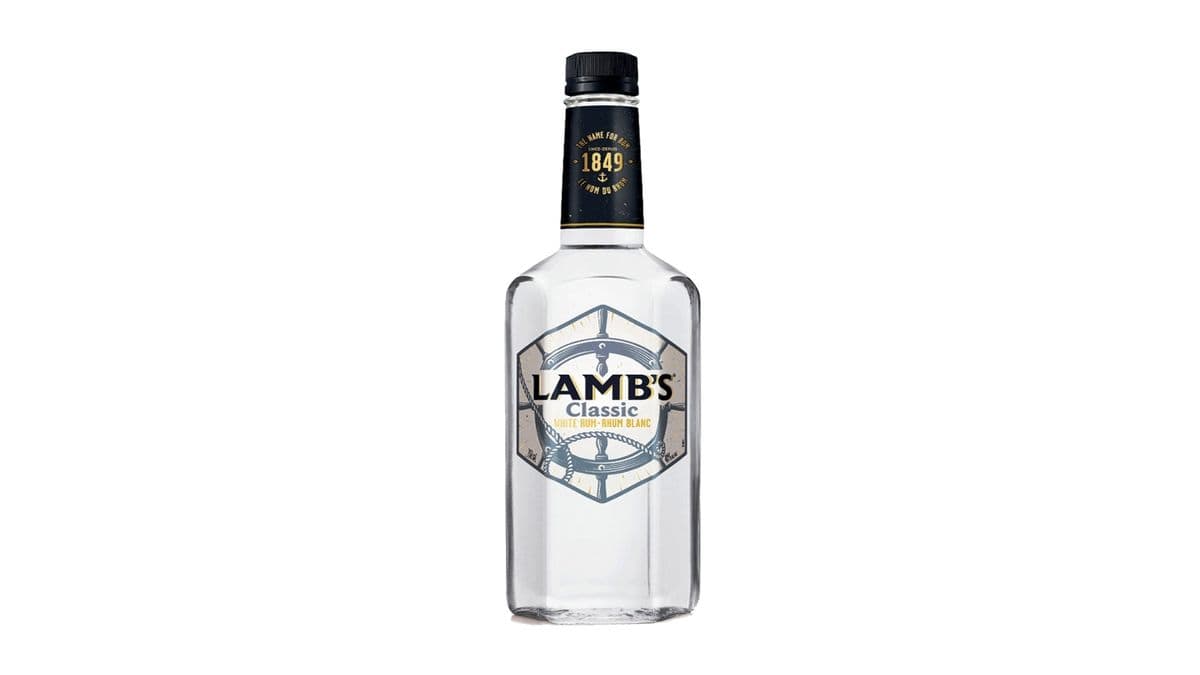 Lambs White (750 ml) (1 x 750ML)