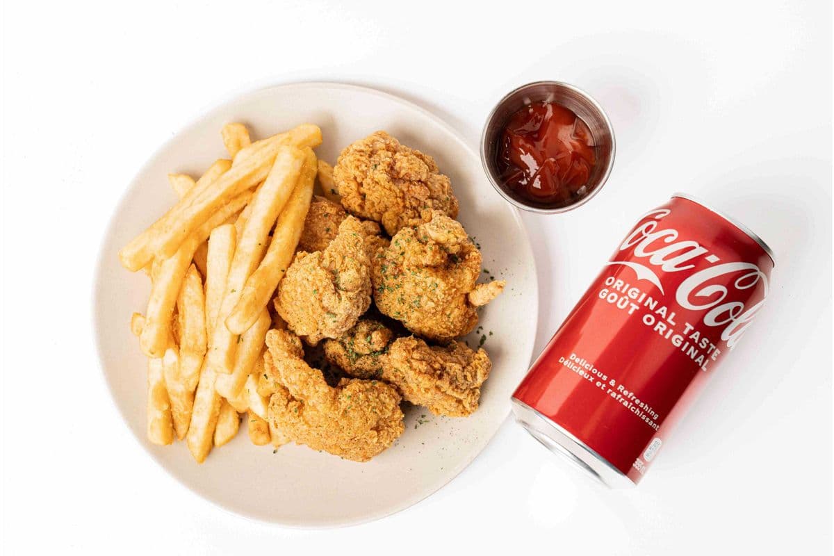 Chicko Meal